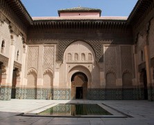 Medrasa Ben Youssef