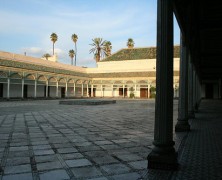 Pałac Bahia